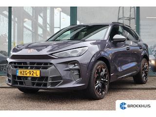 Cupra Terramar 1.5 TSI e-Hybrid VZ Performance 272PK | Achteruitrijcamera | Dodehoek detectie | Head-up display