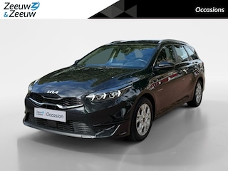 Kia Ceed Sportswagon 1.0 T-GDi DynamicLine | Airco | Navi | Camera | LM Velgen |