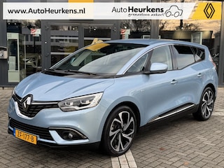 Renault Scénic TCe 140 Bose | Dealeronderhouden | 1e Eigenaar | NL Auto |