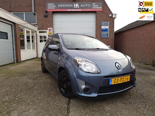 Renault Twingo 1.2-16V Collection, Airco, Trekhaak