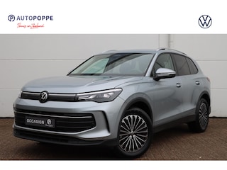 Volkswagen Tiguan 1.5 eTSI Life Business 150pk DSG7