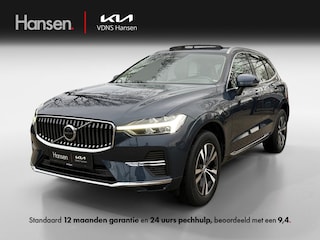 Volvo XC60 2.0 T6 Plug-in Hybrid AWD Bright | Panoramadak I Navi I Cruise I