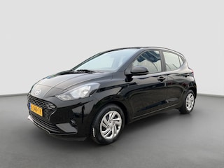 Hyundai i10 1.0 66pk Comfort Smart | LED | Airco | Carplay | Camera | Navigatie | Bluetooth | Cruisecontrol | 1e Eigenaar