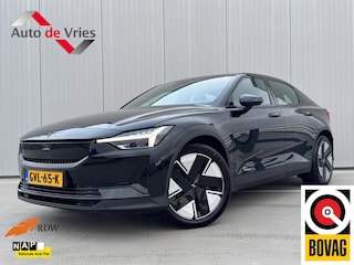 Polestar 2 Long Range Single Motor 82 kWh|NL-Auto