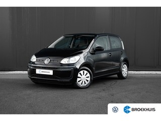 Volkswagen Up 1.0 | Clima | Achteruitrijcamera | 5 Deurs | Led | Cruise Control |