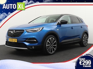 Opel Grandland X 1.6 292 PK PHEV Ultimate Trekhaak Memory Leder Camera