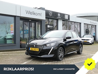 Peugeot 208 1.2 PureTech Active Pack | Navigatie | 16'' LMV
