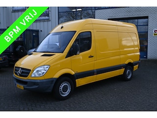 Mercedes-Benz Sprinter 310 CDI L2H2 Airco, Trekhaak, Cruise control