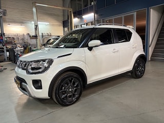Suzuki Ignis 1.2 Smart Hybrid 83pk Style | Apple carplay / Android auto | Navigatie | Keyless entry | Camera | Climate control | NAP | Rijklaar prijs!