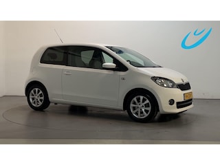 Skoda Citigo 1.0 Greentech Tour Airco Cruise Control Elektrische Ramen