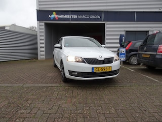Skoda Rapid Spaceback 1.2 TSI Grt Edition