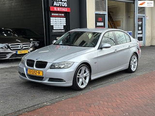 BMW 320i Clima Stoelverwarming PDC