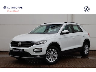 Volkswagen T-Roc 1.5 TSI Sport