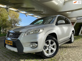 Toyota RAV4 2.0 VVTi Executive Business Automaat Trekhaak