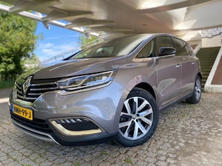 Renault Espace 1.6 dCi Initiale Paris 7p. Automaat pano