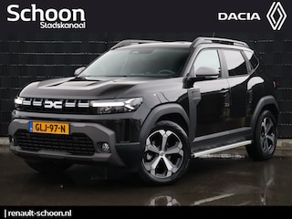 Dacia Duster 1.6 Hybrid 140 Journey HEV | Stoel-/Stuurverwarming | Navigatie | 360 Camera | Cruise Control