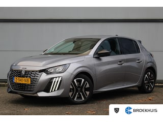 Peugeot 208 1.2 PureTech 100 Allure