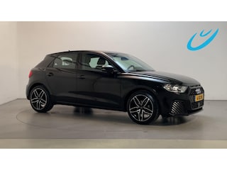 Audi A1 Sportback 25 TFSI Pro Line Airco Cruise Control App-Connect