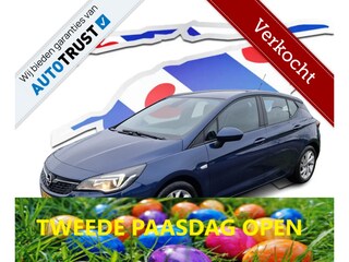 Opel Astra 1.2 Edition 2020 NAVI,CRUISE,LMV