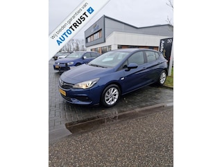 Opel Astra 1.2 Edition 2020 NAVI,CRUISE,LMV