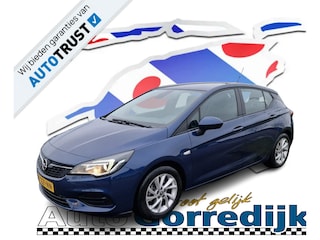 Opel Astra 1.2 Edition 2020 NAVI,CRUISE,LMV
