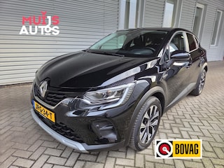 Renault Captur 1.0 TCe 90 Intens