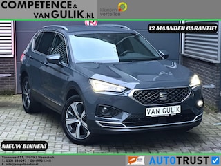 Seat Tarraco 2.0 TSI 4drive Xcellence | Memory | ACC | Camera | Winterpakket |