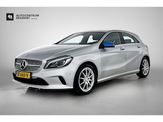 Mercedes-Benz A-klasse 200 Motorsport Edition | 157PK | AUTOMAAT | AIRCO | LEDER | GOED ONDERH