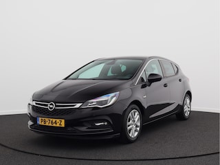 Opel Astra 1.0 Online Edition/ lage km/ mooie auto!