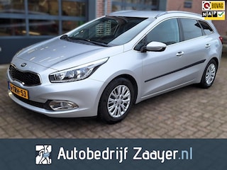 Kia Ceed Cee'd Sportswagon 1.6 GDI BusinessLine