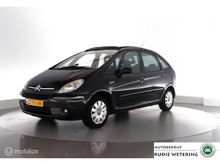 Citroën Xsara Picasso 1.6i-16V Exclusive 1eigenaar|ecc|109pk