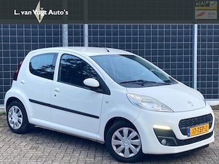Peugeot 107 1.0 Active