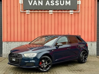 Audi A3 Sportback 1.4 TFSI S-Line Stoelvw Maxton 18" RS PDC
