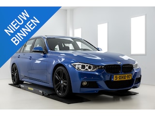 BMW 3-serie Touring 320i Executive