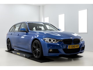 BMW 3-serie Touring 320i Executive