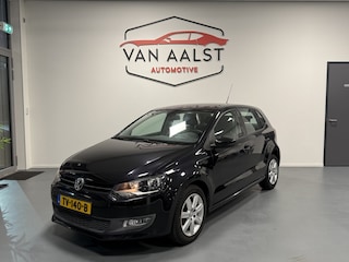 Volkswagen Polo 1.4-16V Comfortline/ Airco/ Stoelverwarming