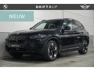 BMW iX3 80 kWh M-Sport | Panoramadak | CoPilot | Harman Kardon | Head Up | Elektr. Trekhaak