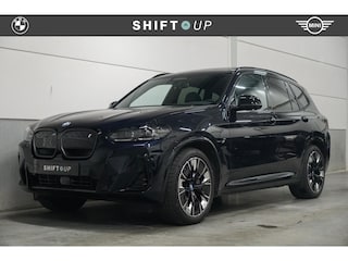 BMW iX3 80 kWh M-Sport | Panoramadak | CoPilot | Harman Kardon | Head Up | Elektr. Trekhaak