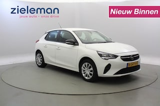 Opel Corsa Electric Edition 50 kWh 3 Fase - Carplay, Cruise, Clima, SOH 90%