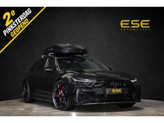 Audi A6 Avant TFSI quattro | Panorama | Keramisch | Hud | B&O Advanced