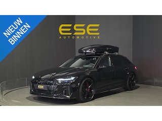 Audi A6 Avant TFSI quattro | Panorama | Keramisch | Hud | B&O Advanced