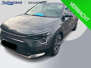 Kia Niro 1.6 GDi PHEV DynamicPlusLine | Stoelverwarming | Harman-Kardon Audiosysteem | Bestuurdersstoel Met Geheugen | Achteruitrijcamera | Adaptive Cruise Control
