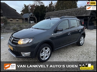 Dacia Sandero 0.9 TCe Stepway Navi, Cruise, Trekhaak