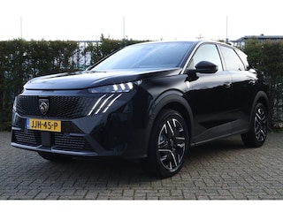 Peugeot 3008 1.2 Hybrid 145 GT | Cruise Control | Camera | Stoelverwarming | Keyless | Elektr. klep | Navi | Matrix | Carplay