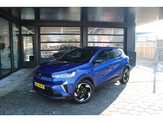 Renault Captur 1.3 TCe 160pk EDC Techno