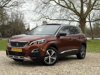 Peugeot 3008 1.6 GT-Line *Vol Opties*Dealer Onderhouden*