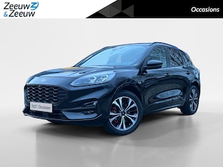 Ford Kuga 2.5 PHEV ST-Line X | Zeer luxe | Schuif/kanteldak | Winter Pack | Driver As. Pack