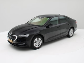 Skoda Octavia 1.5 e-TSI Business Edition