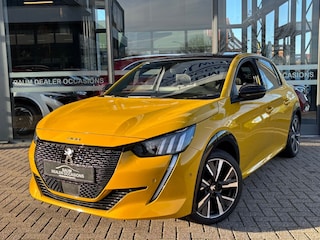 Peugeot 208 1.2 PURETECH GT LINE PANO NAVI AIRCO