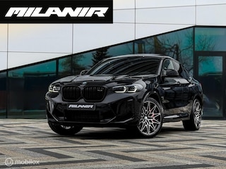 BMW X4 Competition |Pano|Kuipstoelen|Stoelkoeling|H&K|HUD